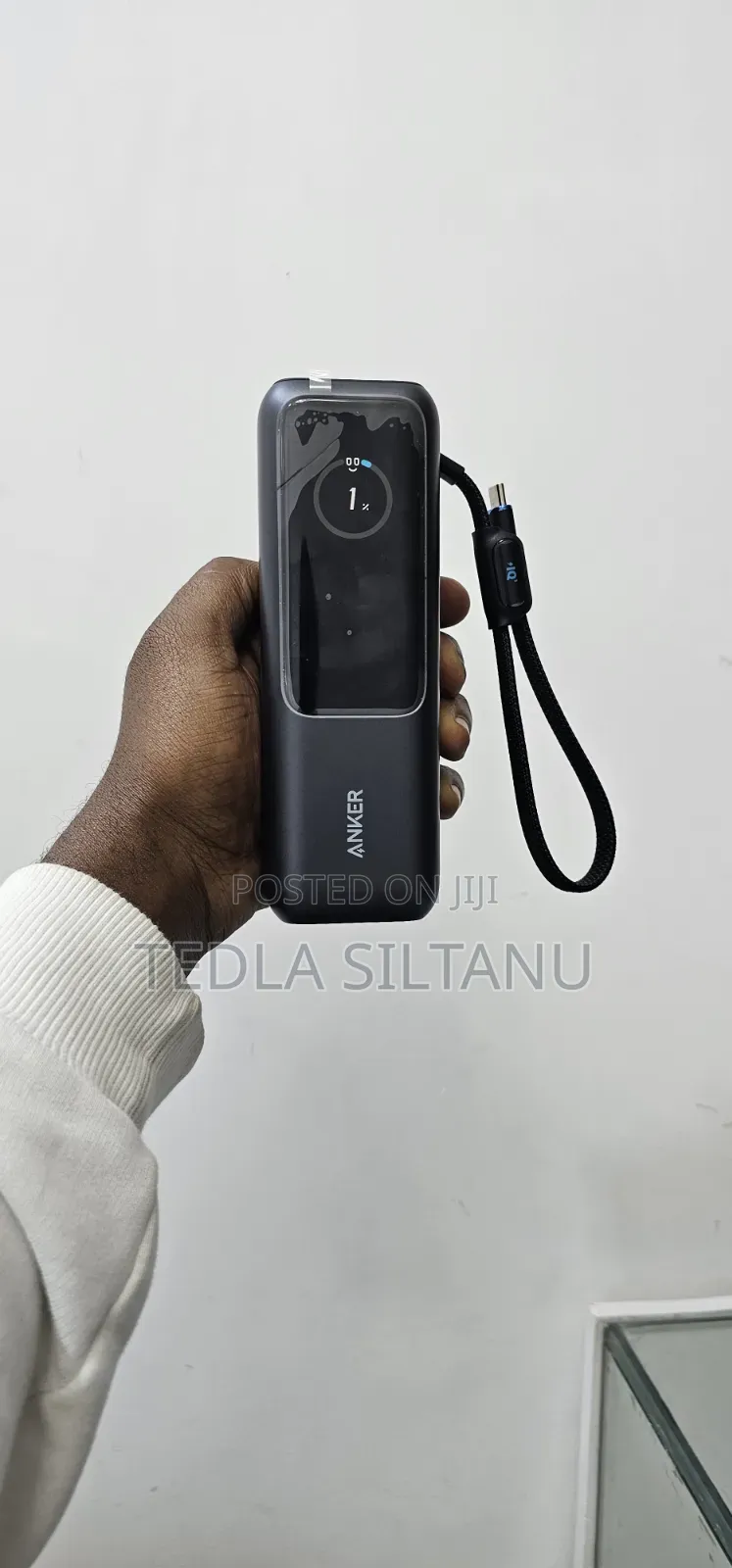 Anker Power Bank