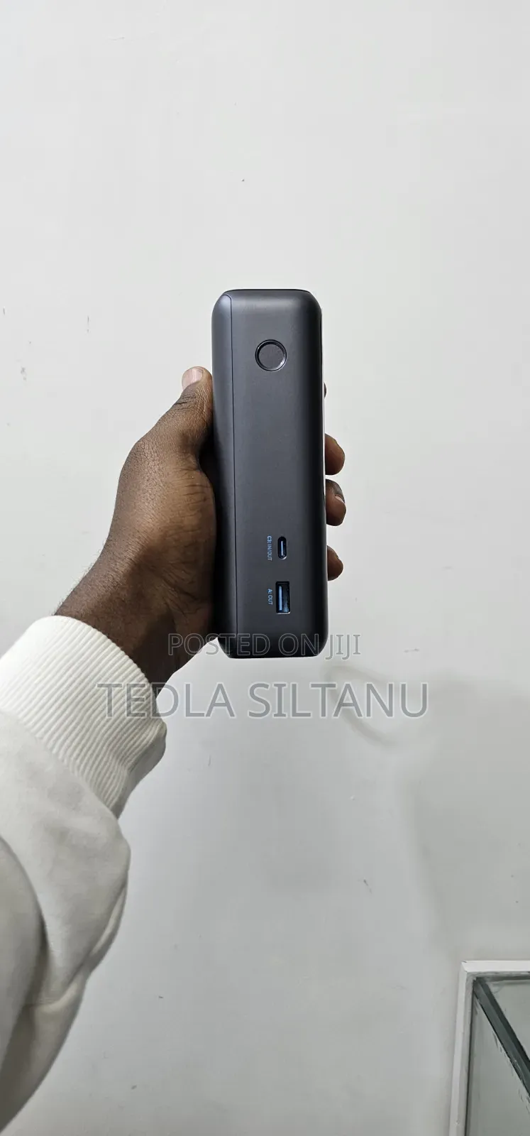 Anker Power Bank