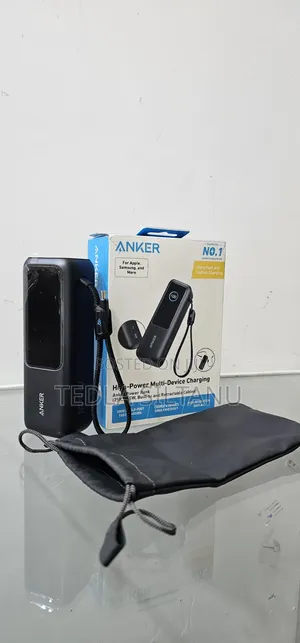Anker Power Bank
