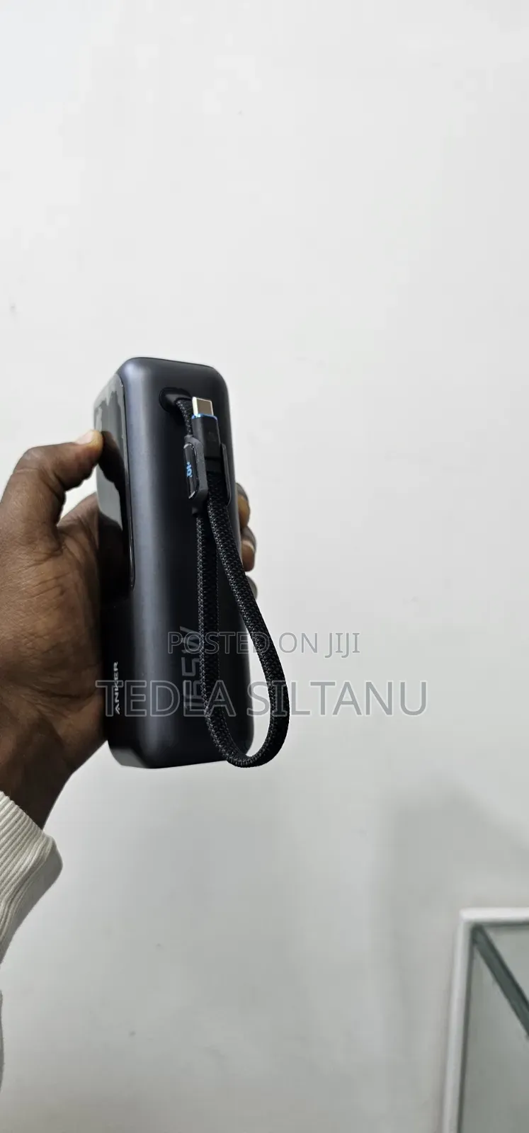 Anker Power Bank