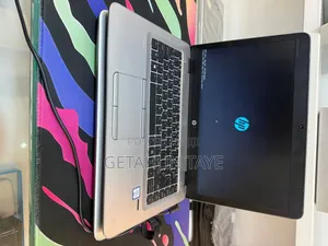 New Laptop HP EliteBook 840 16GB Intel Core i7 SSD 512GB