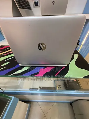 New Laptop HP EliteBook 840 16GB Intel Core i7 SSD 512GB