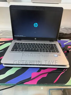 New Laptop HP EliteBook 840 16GB Intel Core i7 SSD 512GB