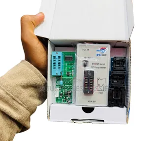 Rt809f Ips Serial Programmer