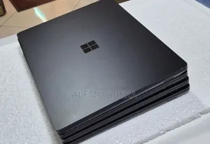 New Laptop Microsoft Surface Laptop 3 16GB Intel Core i7 SSD 256GB