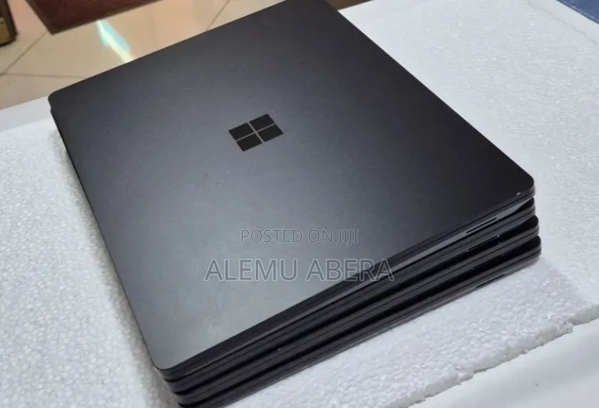 New Laptop Microsoft Surface Laptop 3 16GB Intel Core i7 SSD 256GB