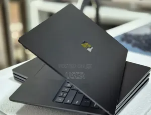 New Laptop Microsoft Surface 16GB Intel Core i7 SSD 256GB