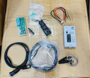 Rt809f Ips Serial Programmer