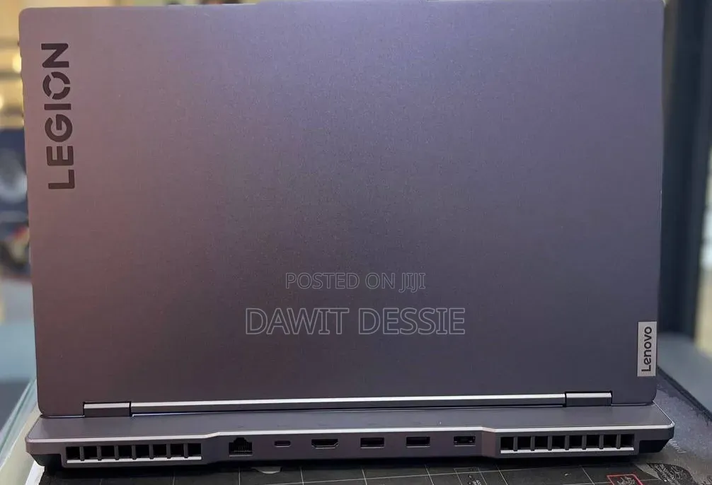 New Laptop Lenovo 24GB Intel Core i7 SSD 1T