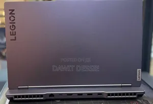 New Laptop Lenovo 24GB Intel Core i7 SSD 1T