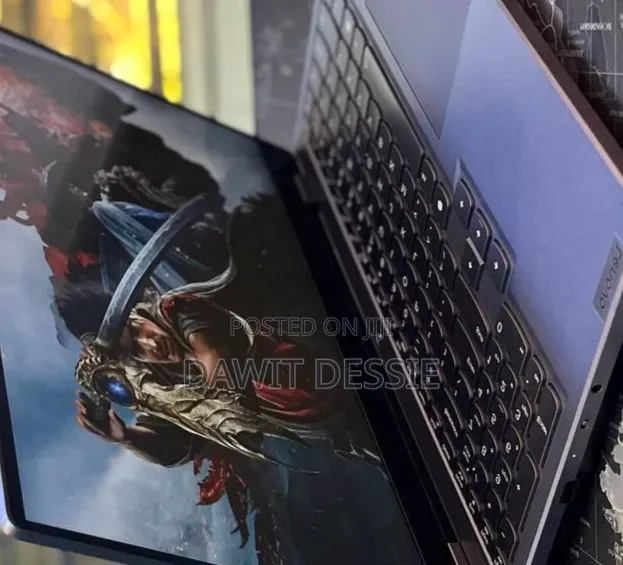 New Laptop Lenovo 24GB Intel Core i7 SSD 1T