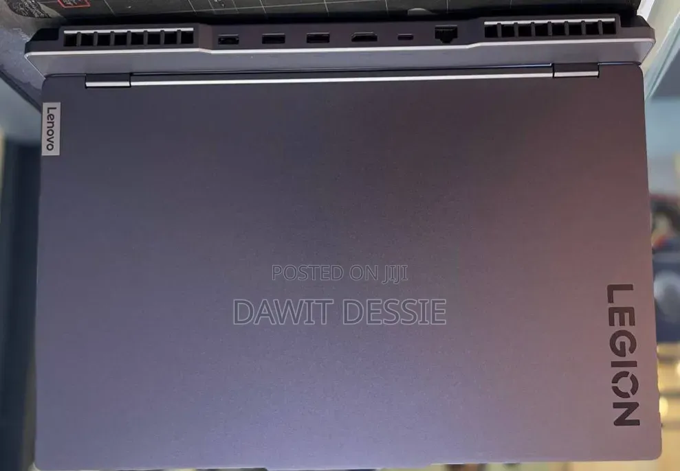 New Laptop Lenovo 24GB Intel Core i7 SSD 1T