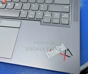 New Laptop Lenovo ThinkPad X1 Yoga 32GB Intel Core i7 SSD 512GB