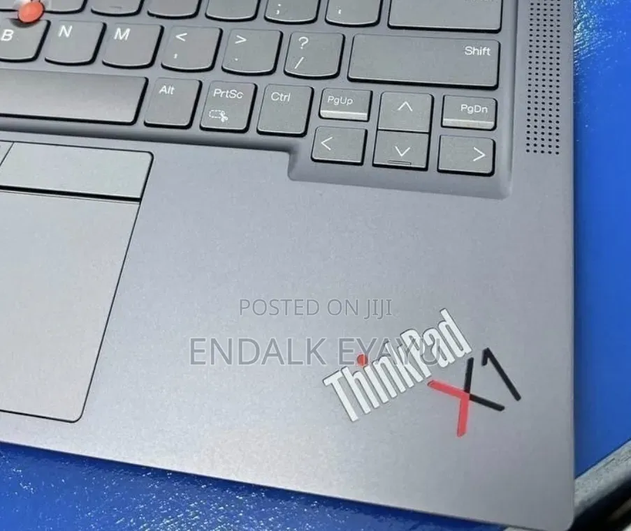 New Laptop Lenovo ThinkPad X1 Yoga 32GB Intel Core i7 SSD 512GB