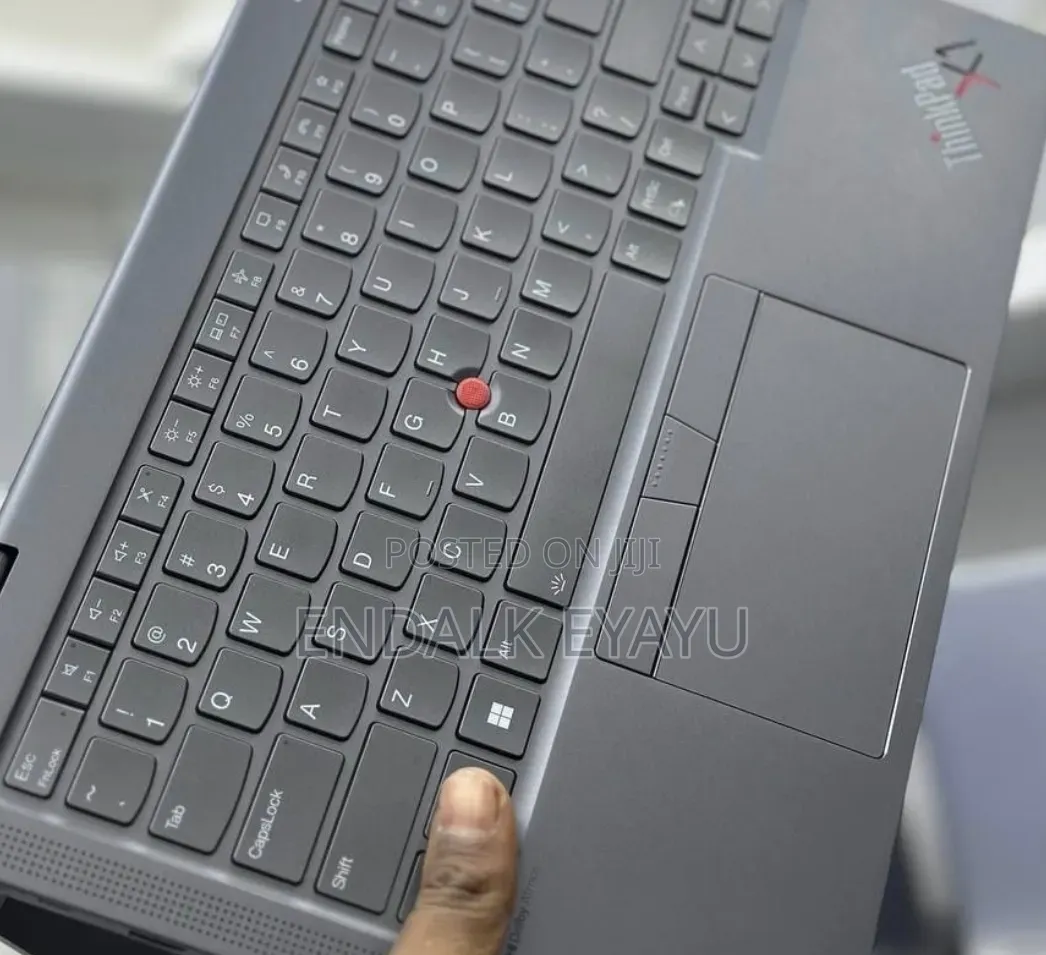 New Laptop Lenovo ThinkPad X1 Yoga 32GB Intel Core i7 SSD 512GB