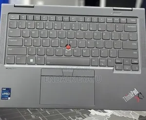 New Laptop Lenovo ThinkPad X1 Yoga 32GB Intel Core i7 SSD 512GB