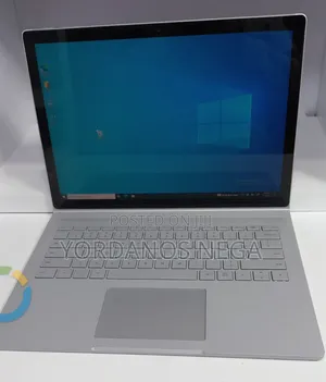 New Laptop Microsoft Surface Book 2 16GB Intel Core i7 SSD 512GB