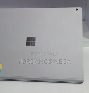 New Laptop Microsoft Surface Book 2 16GB Intel Core i7 SSD 512GB