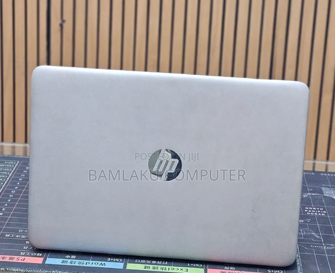 New Laptop HP EliteBook 840 G4 16GB Intel Core i5 HDD 1T