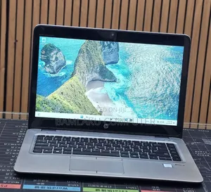 New Laptop HP EliteBook 840 G4 16GB Intel Core i5 HDD 1T