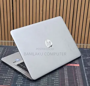 New Laptop HP EliteBook 840 G4 16GB Intel Core i5 HDD 1T