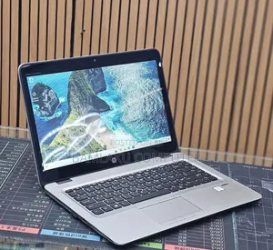 New Laptop HP EliteBook 840 G4 16GB Intel Core i5 HDD 1T