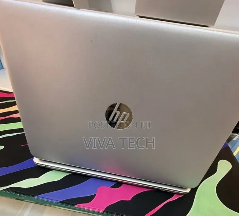 New Laptop HP EliteBook 840 G3 8GB Intel Core i5 HDD 1T
