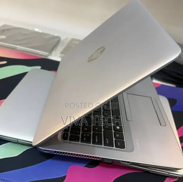 New Laptop HP EliteBook 840 G3 8GB Intel Core i5 HDD 1T