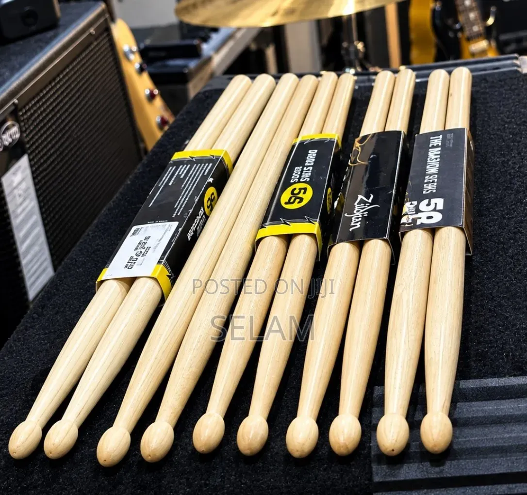 New Drum Stick