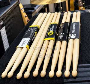 New Drum Stick