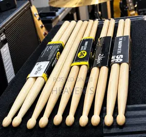 New Drum Stick