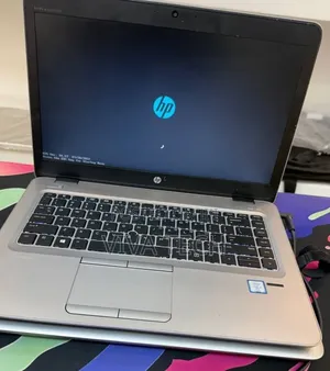 New Laptop HP EliteBook 840 G3 8GB Intel Core i5 HDD 1T