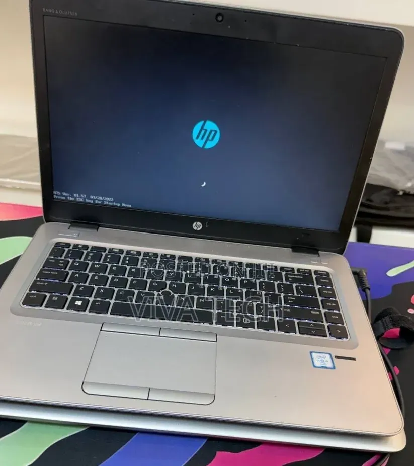 New Laptop HP EliteBook 840 G3 8GB Intel Core i5 HDD 1T