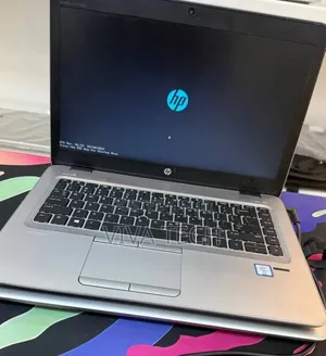 New Laptop HP EliteBook 840 G3 8GB Intel Core i5 HDD 1T