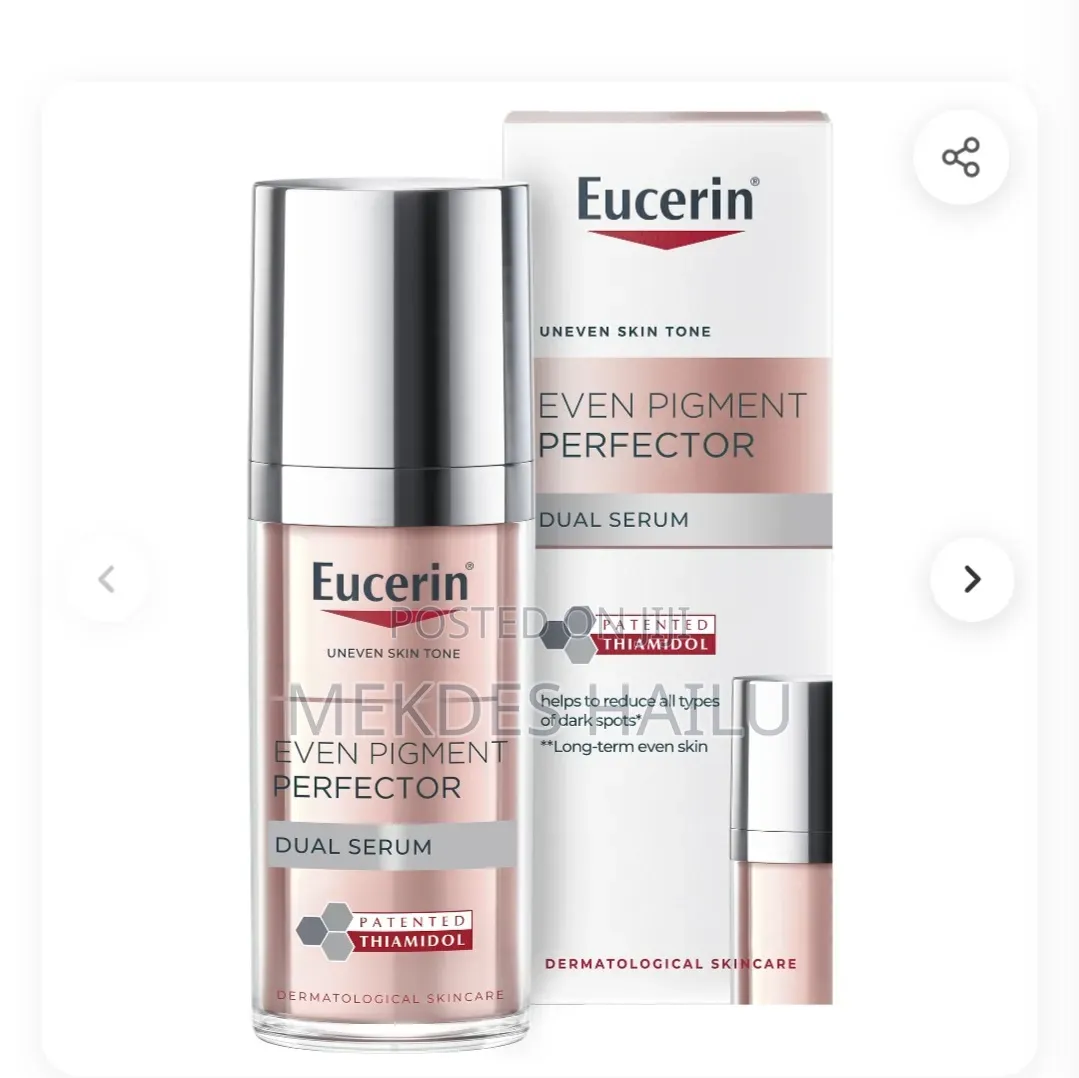 Eucerin Even Skin Anti Pigment Dual Serum 30ML