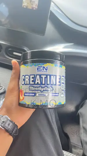 Creatin Empower Nutrition