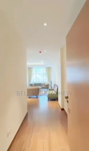 Furnished 3bdrm Apartment in Kazanchis,, Kirkos for sale
