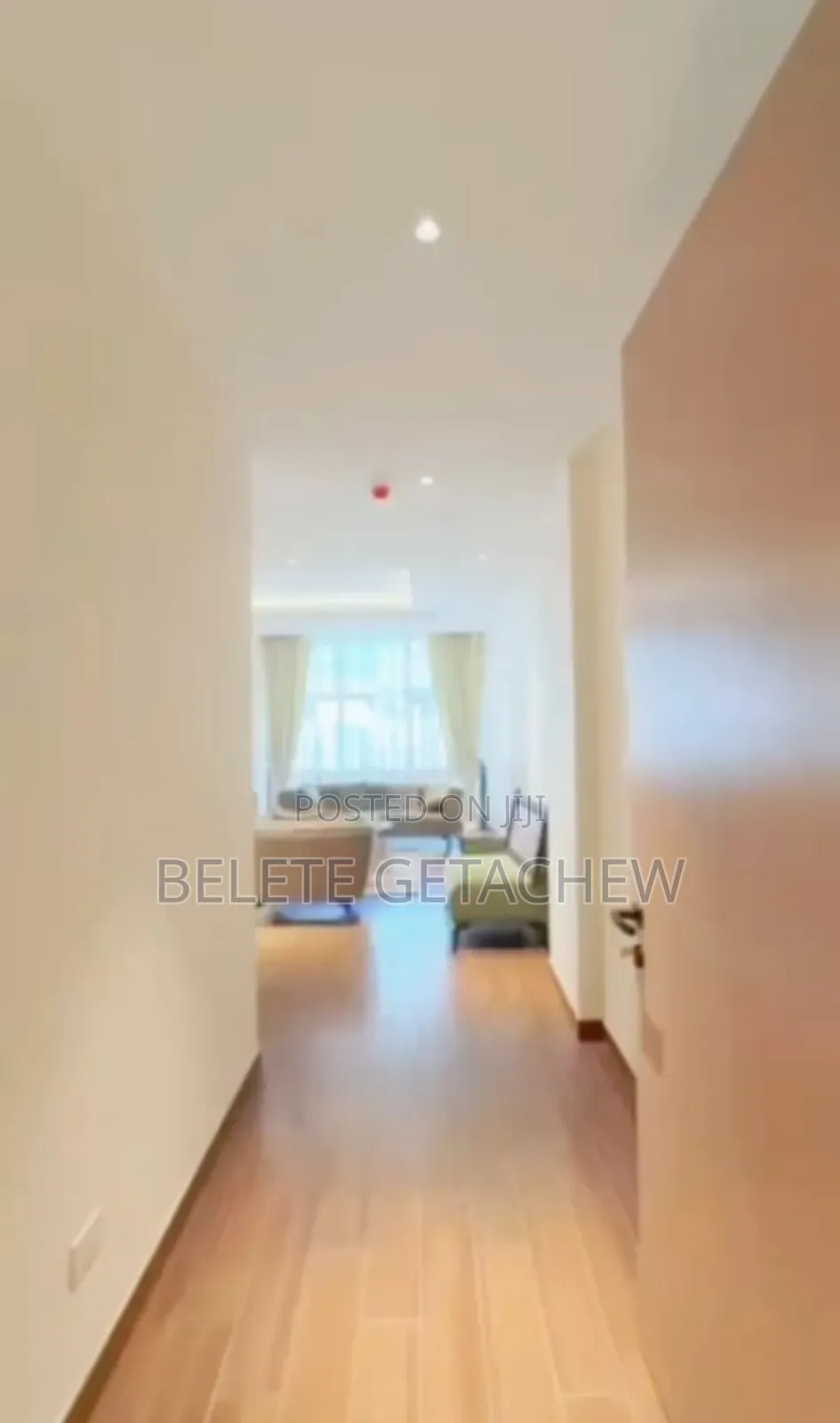 Furnished 3bdrm Apartment in Kazanchis,, Kirkos for sale