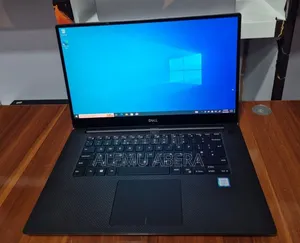 New Laptop Dell XPS 15 16GB Intel Core i7 SSD 512GB