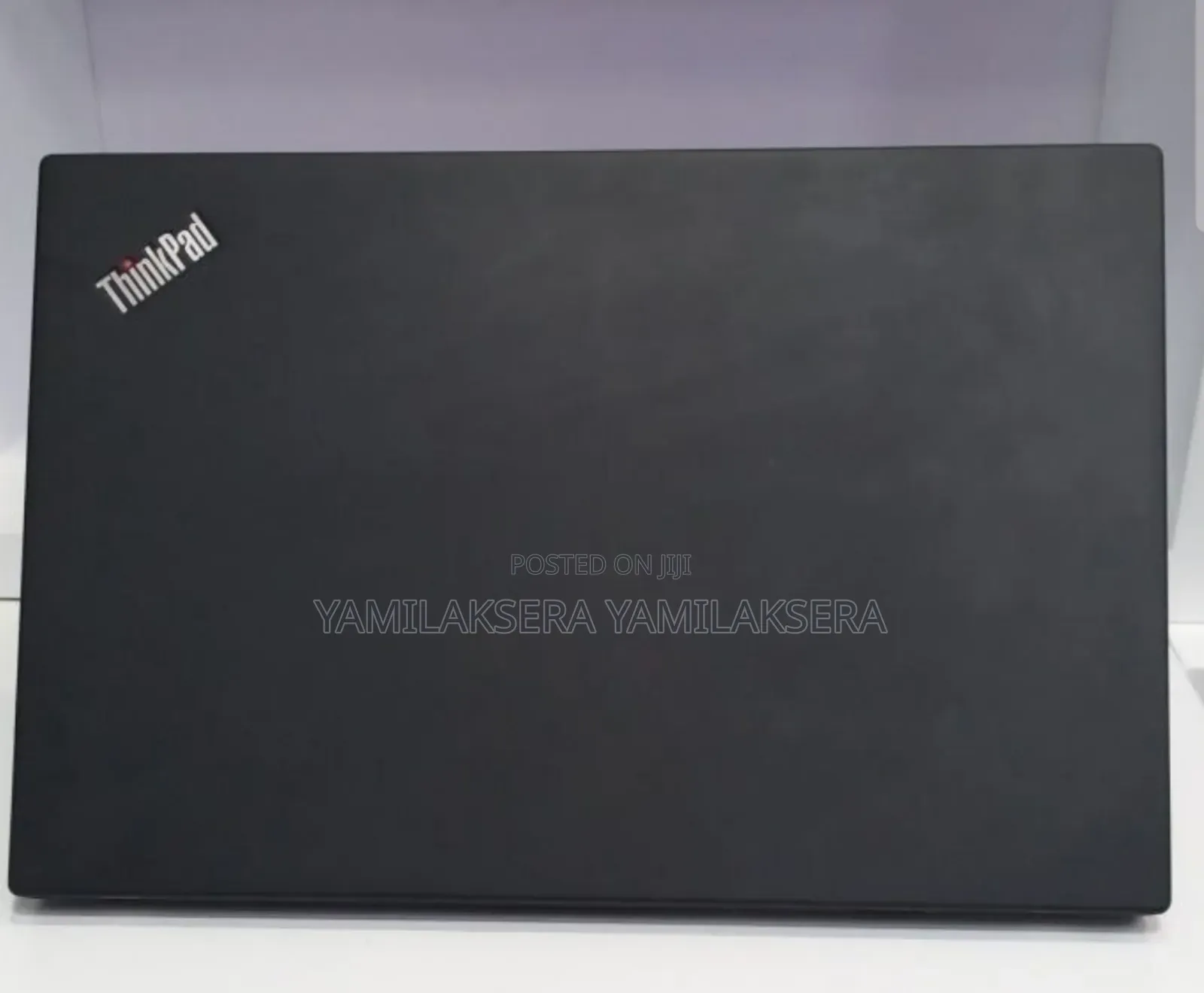 New Laptop Lenovo ThinkPad X1 Yoga 8GB Intel Core i5 SSD 256GB
