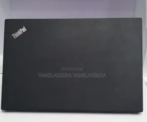 New Laptop Lenovo ThinkPad X1 Yoga 8GB Intel Core i5 SSD 256GB