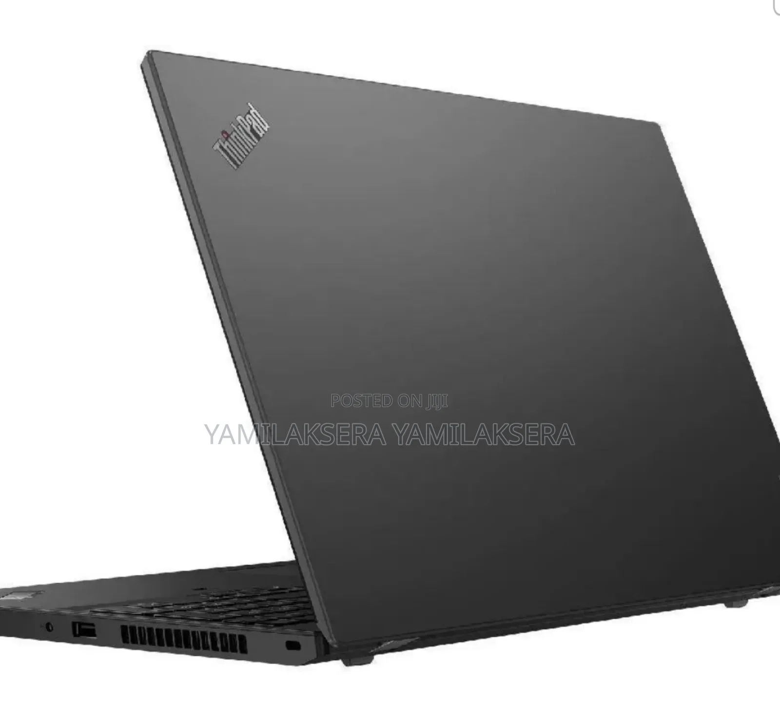 New Laptop Lenovo ThinkPad X1 Yoga 8GB Intel Core i5 SSD 256GB