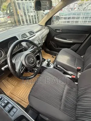 Suzuki Dzire 2022 Gray