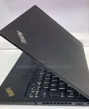 New Laptop Lenovo ThinkPad X1 Yoga 8GB Intel Core i5 SSD 256GB