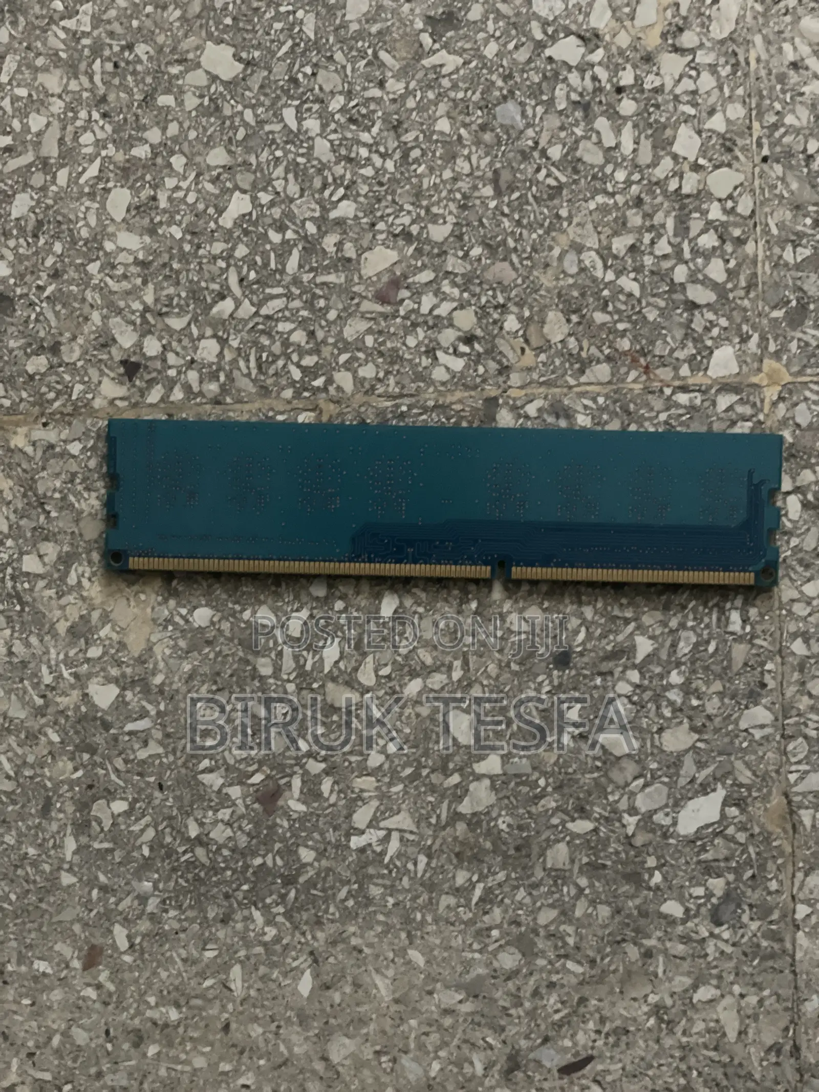 Desktop Ram
