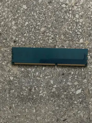 Desktop Ram