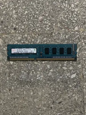 Desktop Ram