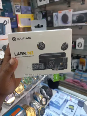 HOLLYLAND WIRELESS Premium Mic