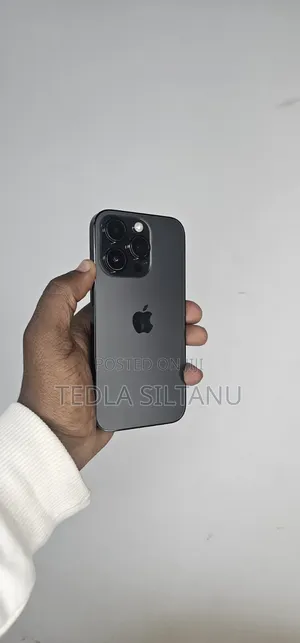 New Apple iPhone 14 Pro 256 GB Blue