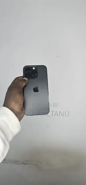 New Apple iPhone 14 Pro 256 GB Blue